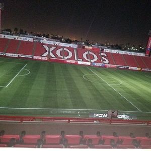 Meet your Posher, Jose